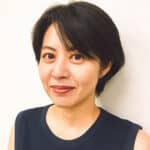 楢﨑裕美さん
