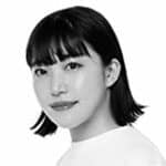 VOCEエディター 松本薫