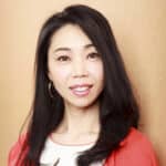 水井真理子さん