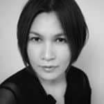 ヘア&メイクアップアーティスト 千吉良恵子さん