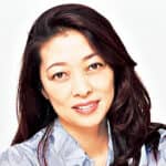 齋藤 薫さん