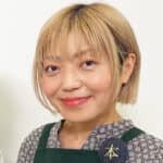 新井見枝香さん