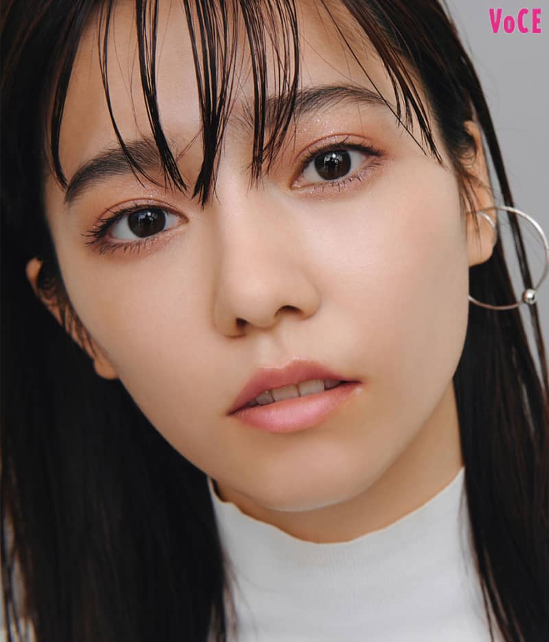 島崎遥香【HOW TO Make-up】