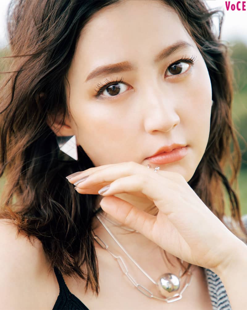 河北麻友子
