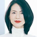松本千登世さん