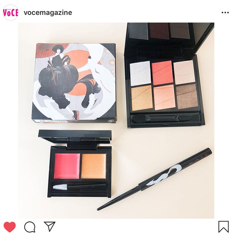 インスタいいねランキング12.11