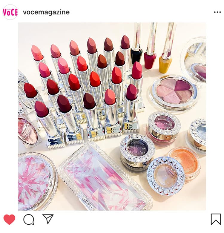 インスタいいねランキング12.11