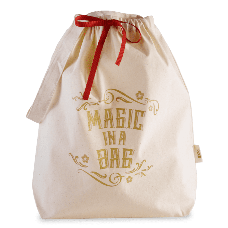 SABON/SABON Japanコットン素材のオリジナルトートバック