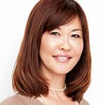 安倍佐和子さん