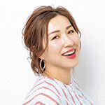 長井かおり