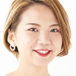 VOCE エディター 佐藤水梨