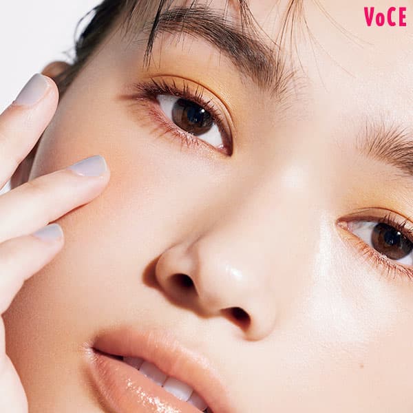 VOCE2021年1月号_メドウズ舞良