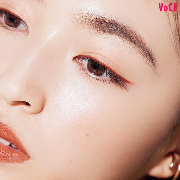 VOCE2021年1月号_上西星来