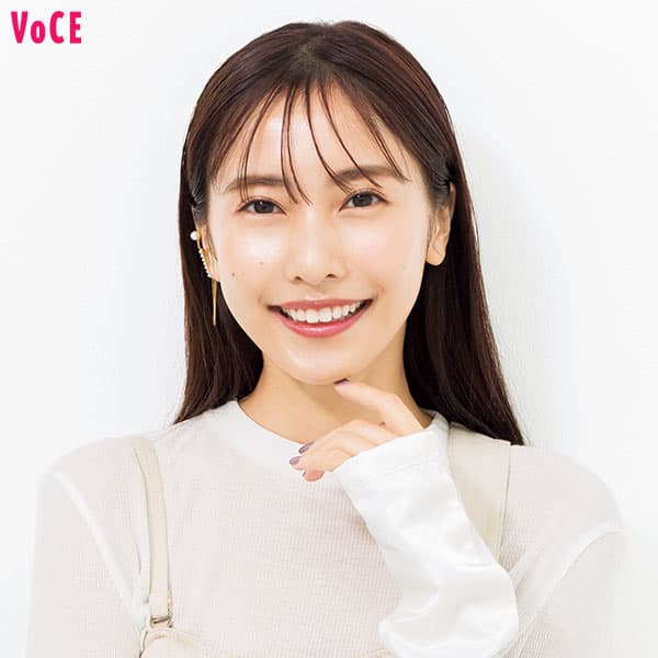 野崎萌香 佐野ひなこ 美肌見えベスコス談義 週5で使いたいスキンケア 美容メディアvoce ヴォーチェ 野崎萌香 佐野ひなこ 美肌見えベスコス談義 週5で使いたいスキンケア 美容メディアvoce ヴォーチェ