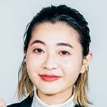 ヘア&メイクアップアーティスト 北原果さん