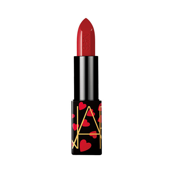 NARS_オーデイシャスリップスティック