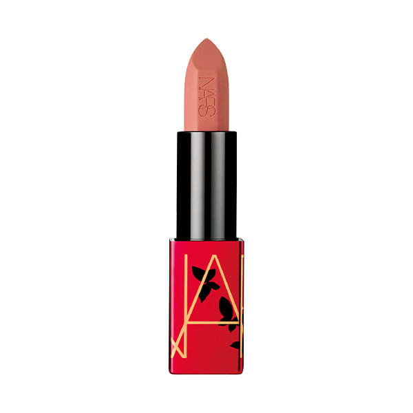 NARS_オーデイシャス-シアーマットリップスティック