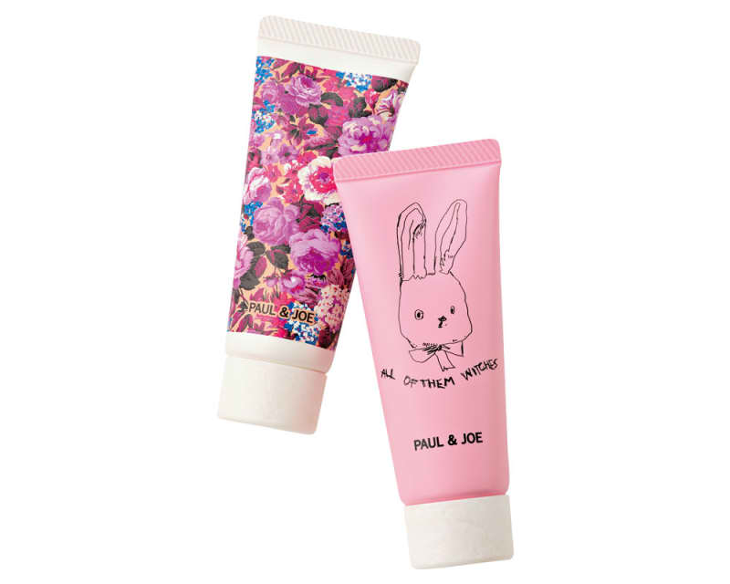 ラッピンク ハンドクリーム、モイスチュアライジング ハンドクリーム