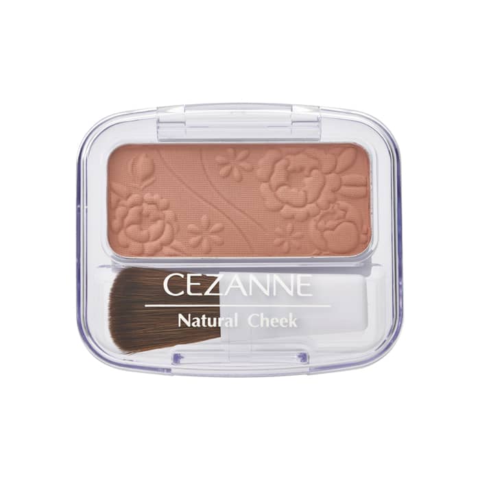 セザンヌ ナチュラル チークN 20 ¥360/セザンヌ化粧品