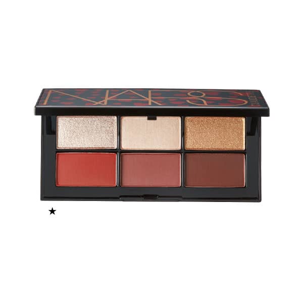 NARS_サンジェルマンデプレ-アイシャドーパレット