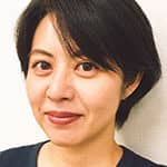 美容ライター 楢崎裕美