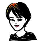 名前楢﨑さん(以下楢﨑)