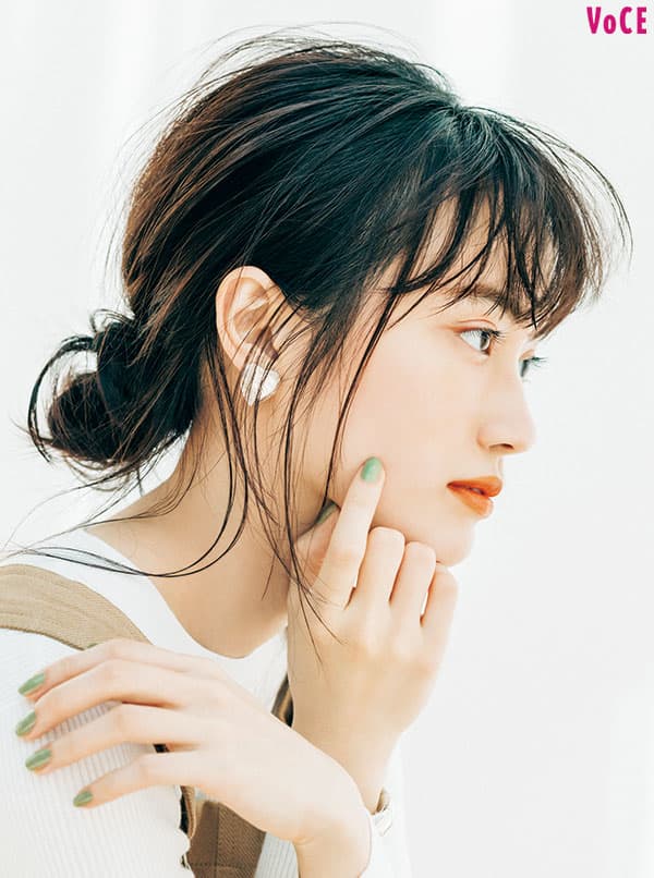 甲斐まりか
