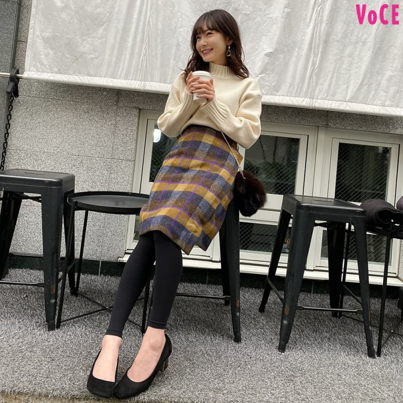 VOCE 西川瑞希