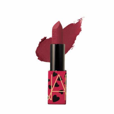 NARS オーディシャス シアーマット リップスティック