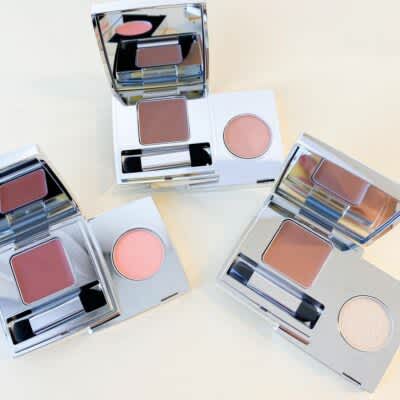 RMK ザ ベージュ ライブラリー アイシャドウ デュオ