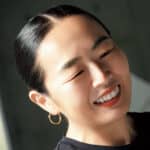 岡田知子さん