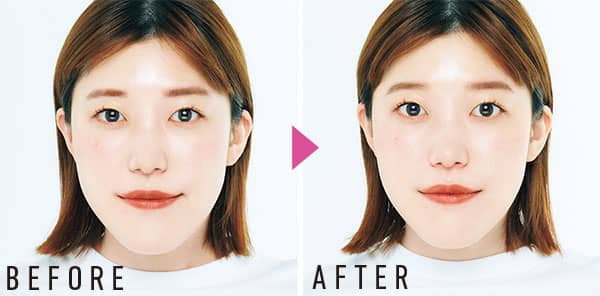 BEFORE/AFTER