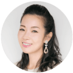 美容家・深澤亜希さん