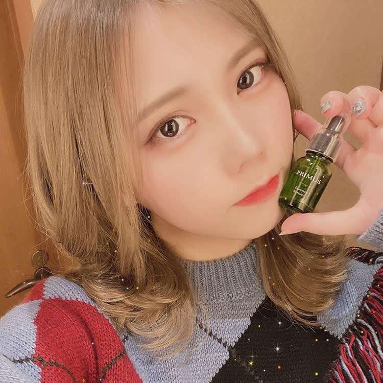 VOCEST!川後陽菜さん