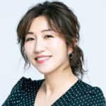 長井かおりさん