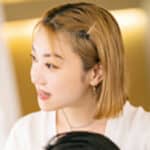 中山友恵さん