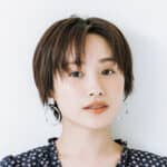 高橋愛さん