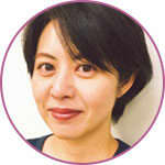 佐野ひなこさん