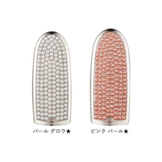 ルージュ-ジェ-ケース