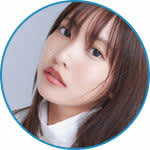 佐野ひなこさん