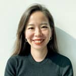 PR 出口加奈子さん