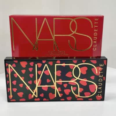 NARS サンジェルマンデプレ アイシャドーパレット