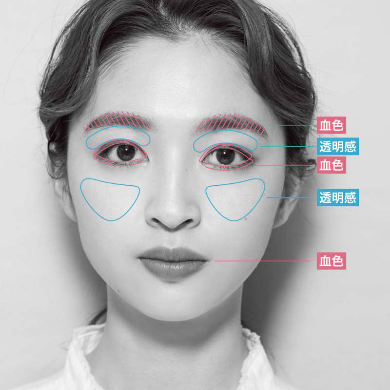 VOCE2021年3月号 上西星来