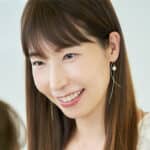 高橋里帆さん