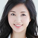 慶田朋子先生