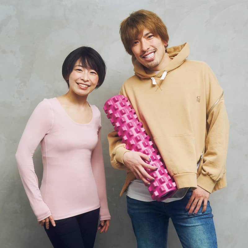 りんたろー。さんと星野先生