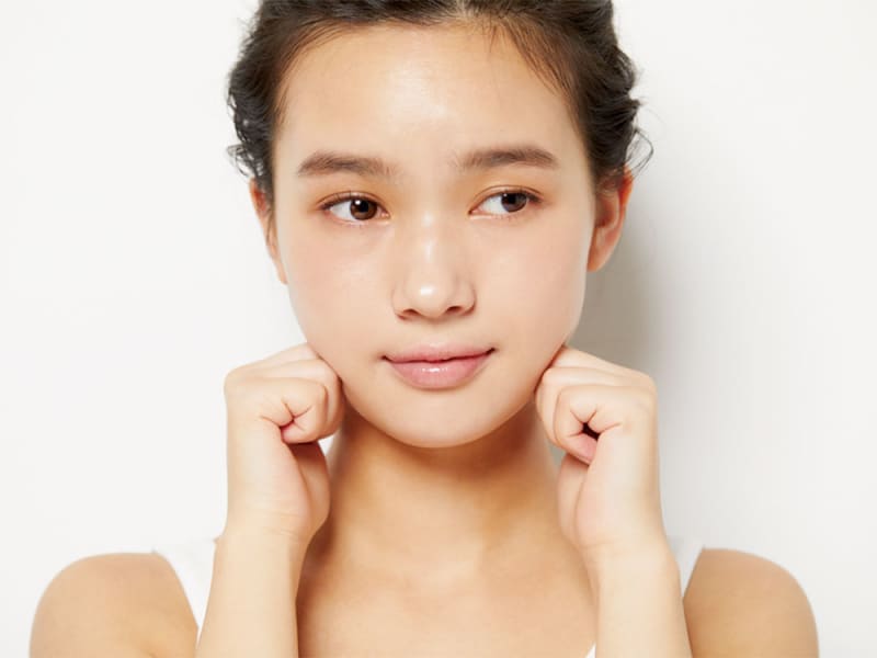 VOCE2021年2月号 メドウズ舞良