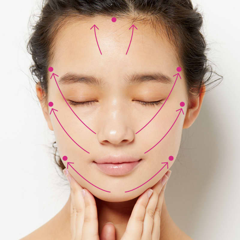 VOCE2021年2月号 メドウズ舞良