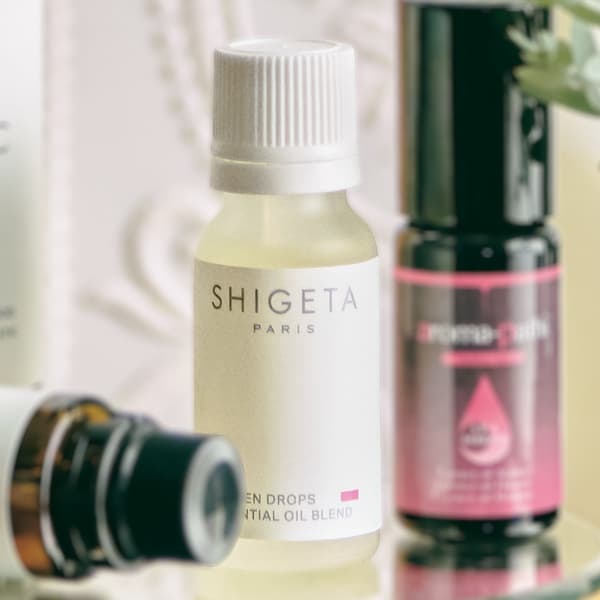 ゴールデンドロップス/SHIGETA