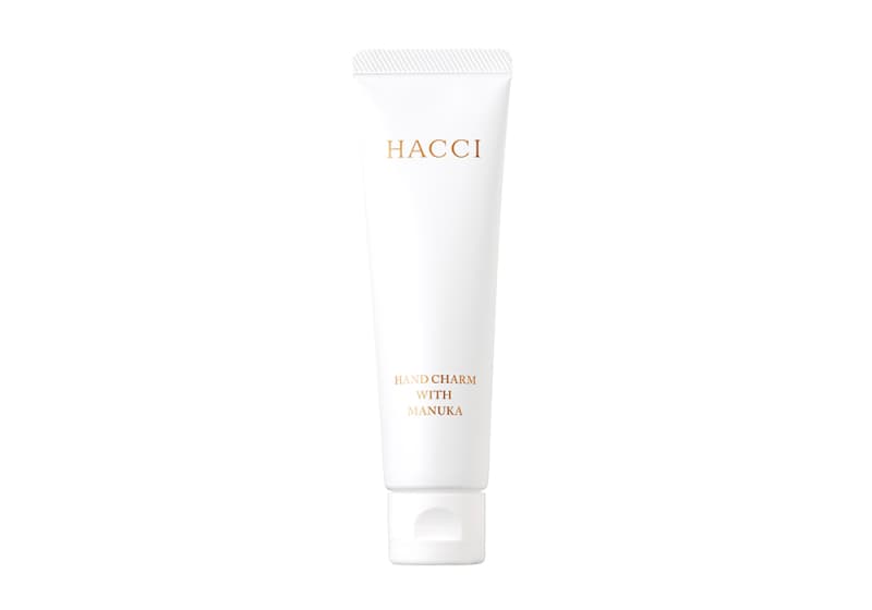 HACCI ハンドチャーム